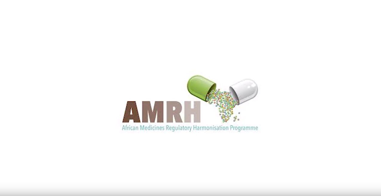 AMRH logo