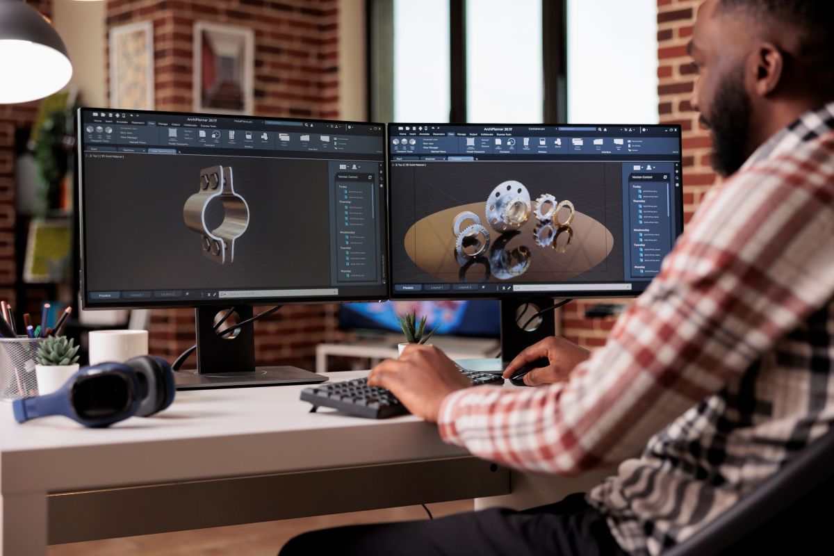 Animation Studio in South Africa