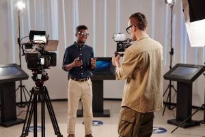 Video Production Company Johannesburg