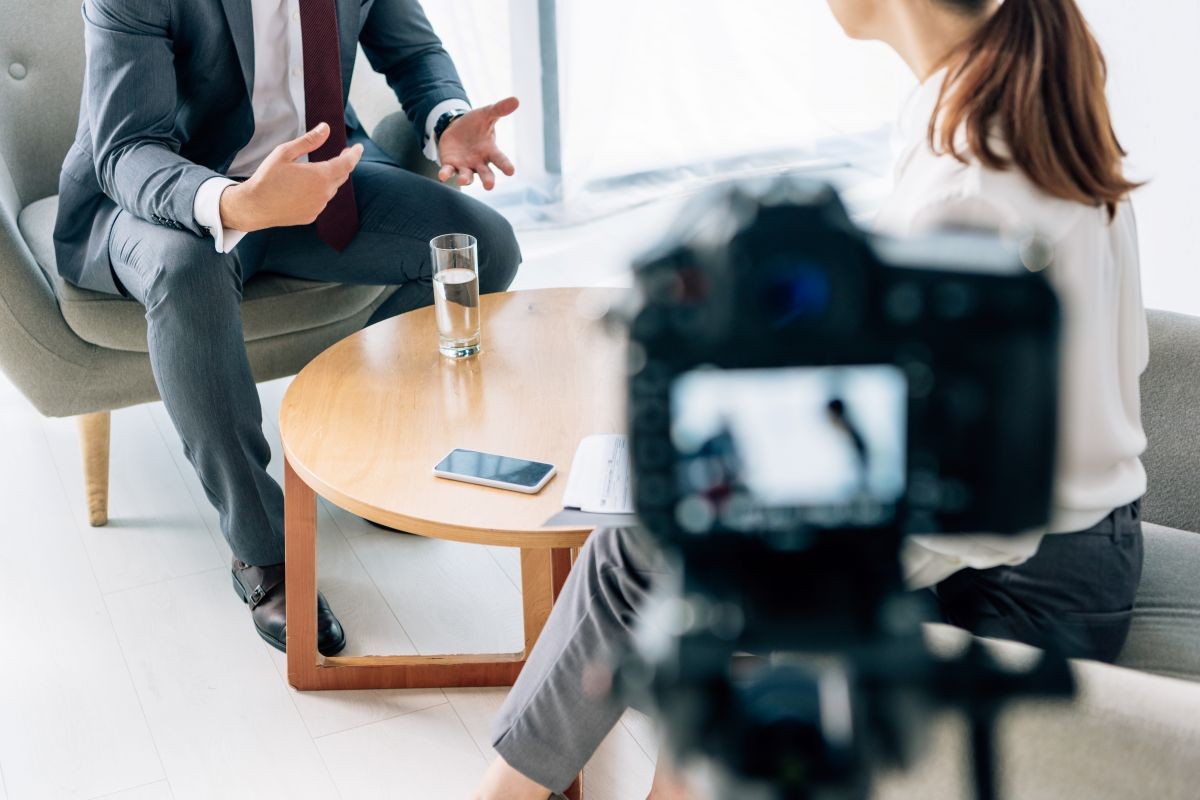 video productions company
