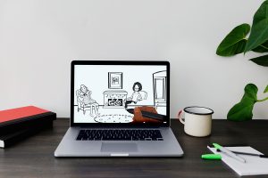 animation studio in South Africa