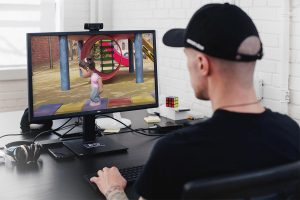Animation Studios in South Africa
