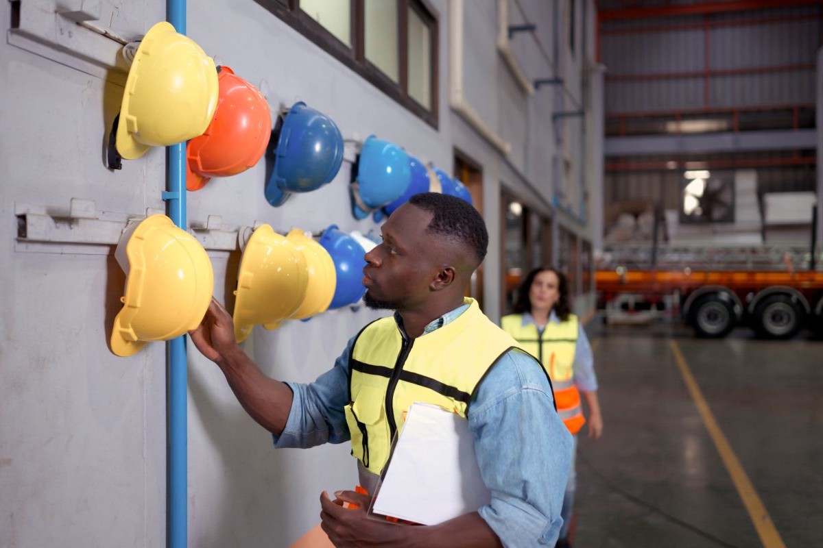 Health and Safety Videos