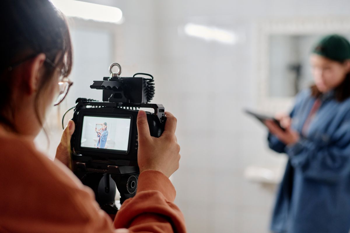 Video Production Agencies