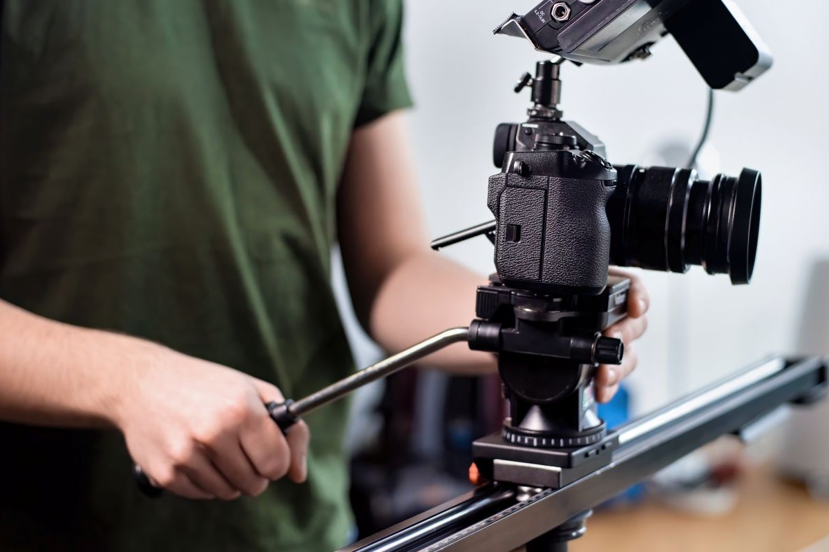 Video Production Companies in Johannesburg