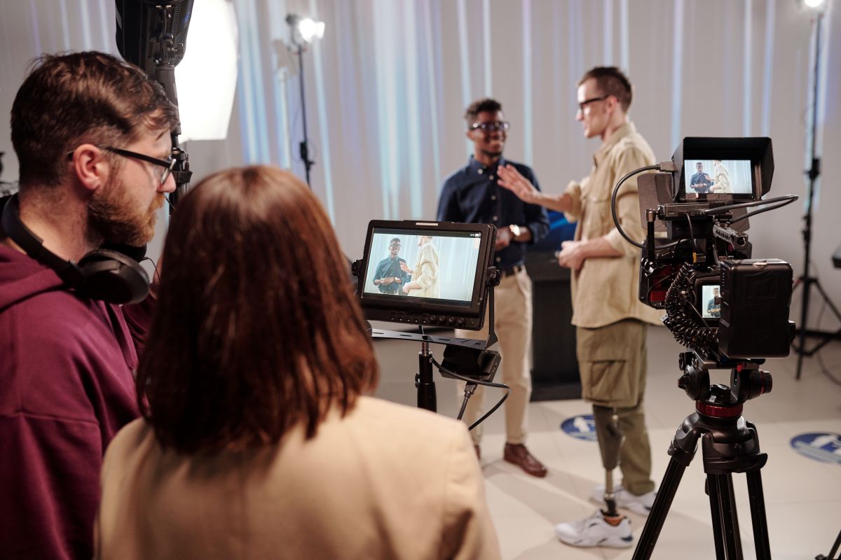 Video Production Companies in Johannesburg