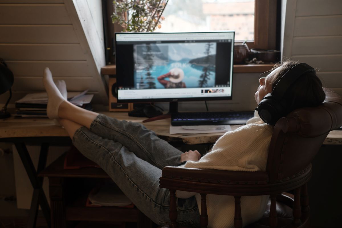 Video Production Companies in Johannesburg