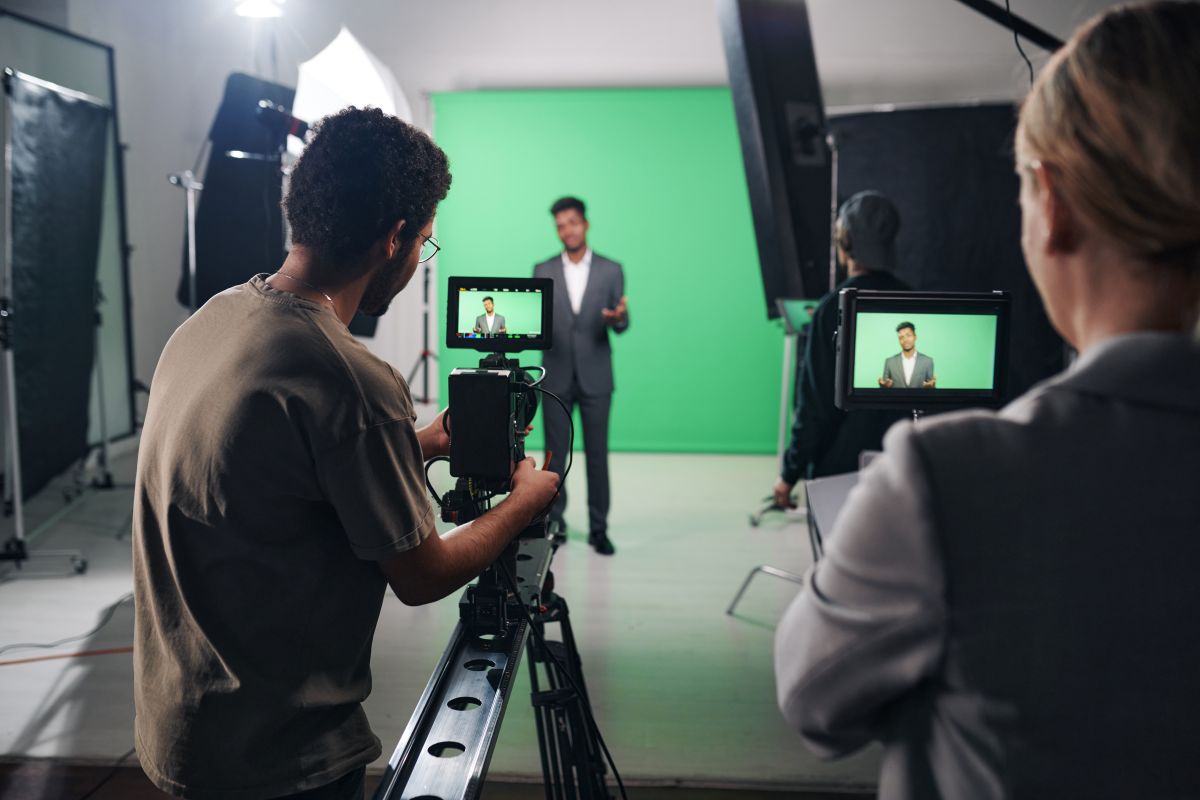 Video Production Firm