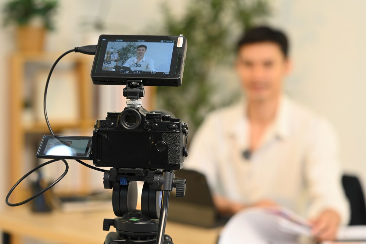 Video Production Johannesburg
