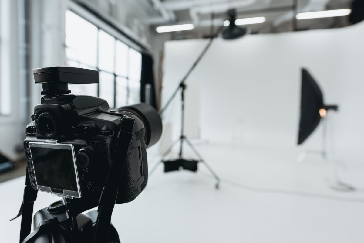 Video Production Johannesburg