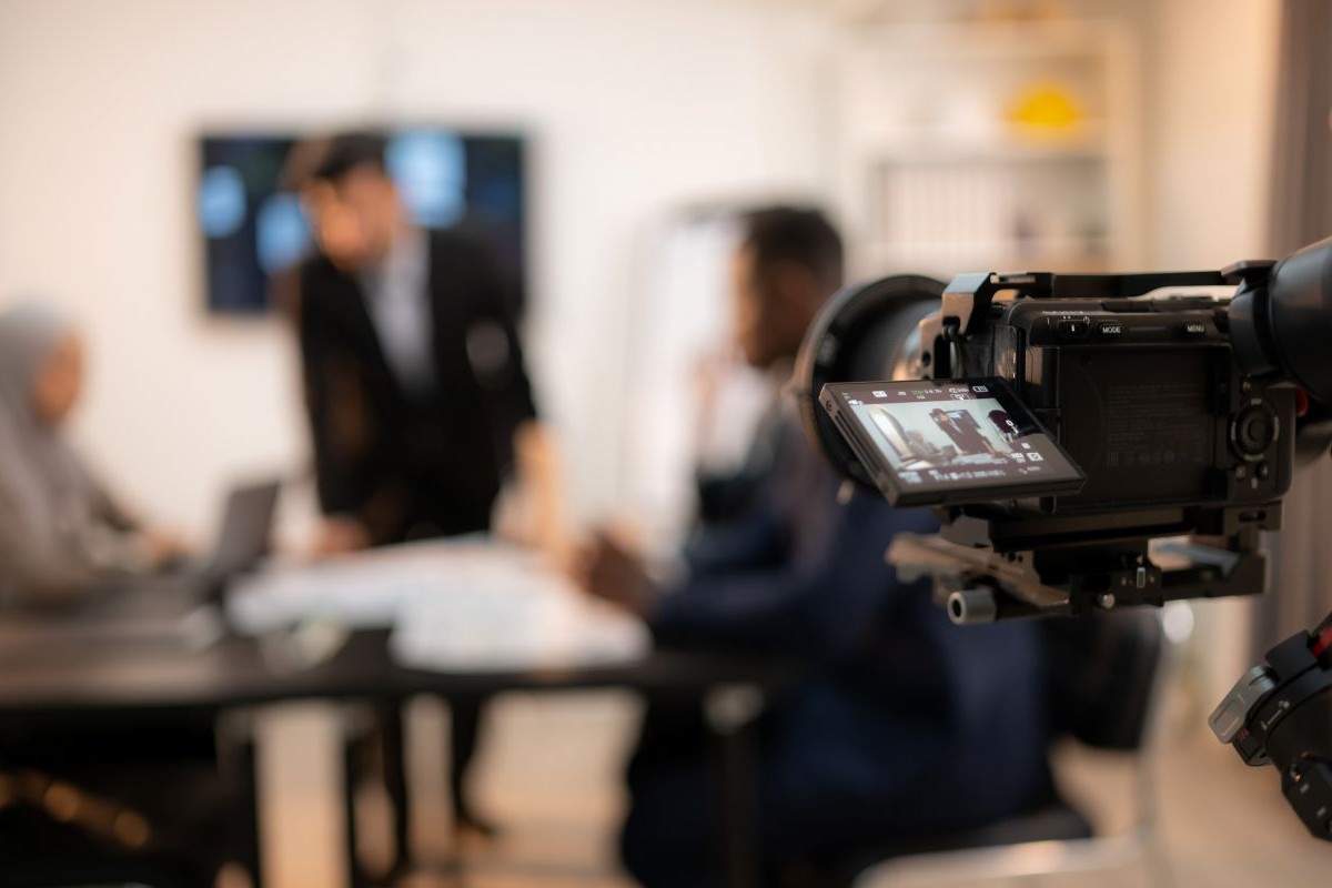 Video Production Johannesburg