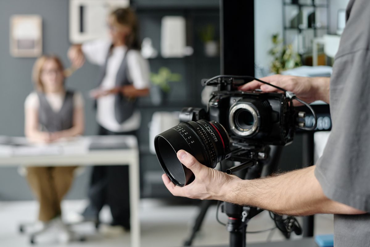 Videos Company