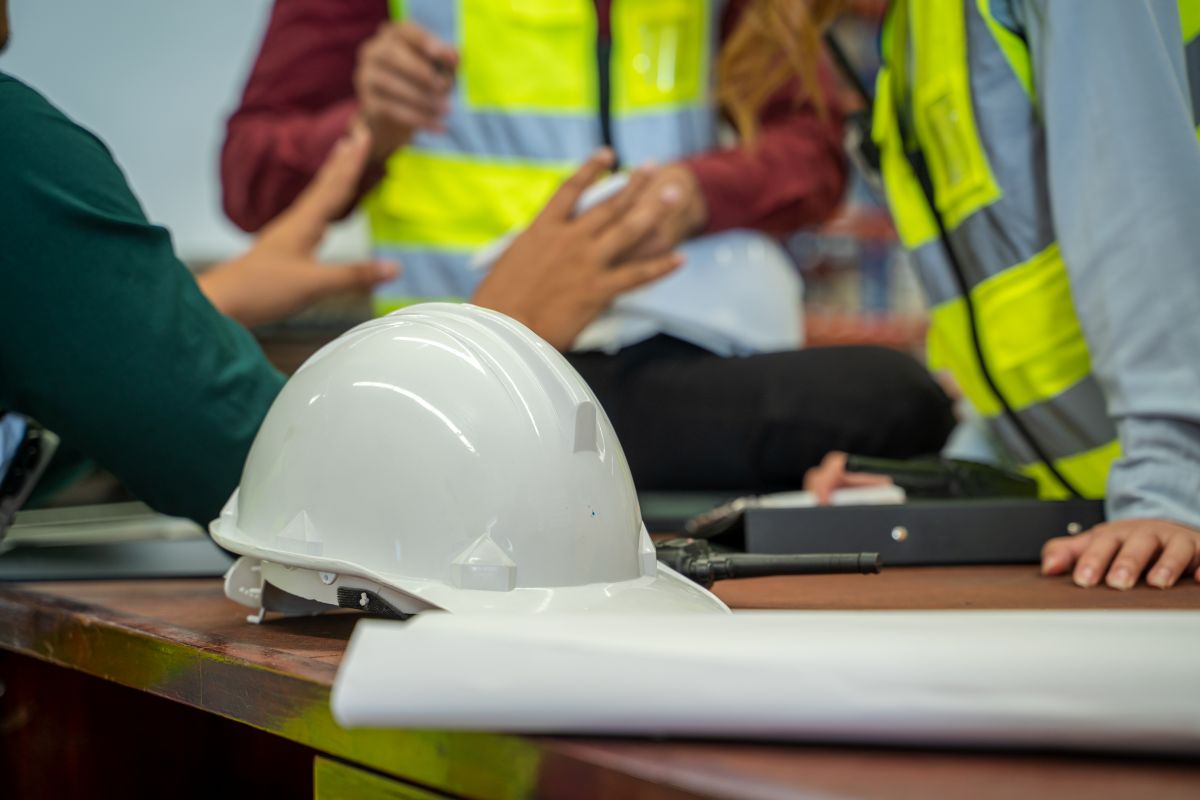 health and safety video
