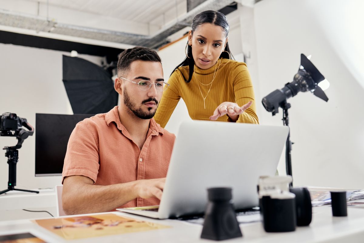 videos company