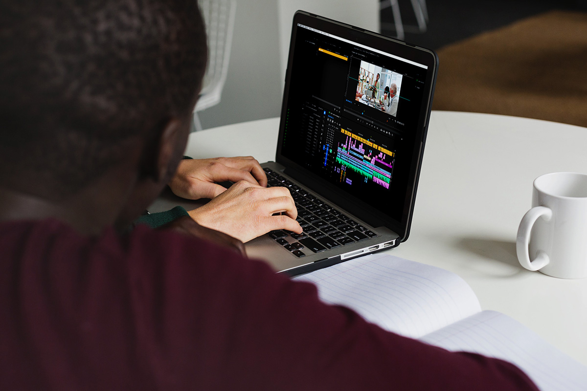Video Production Companies Johannesburg