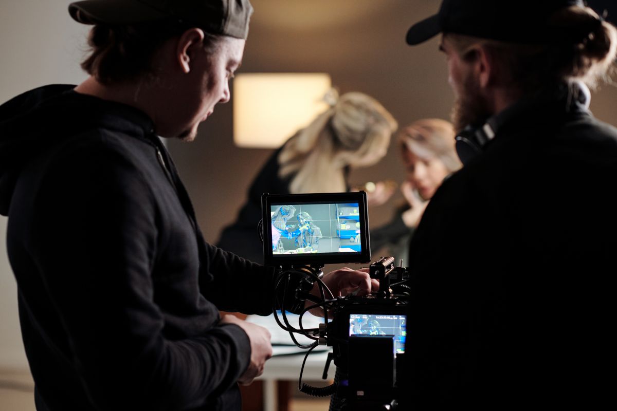 Video Production Companies in Johannesburg
