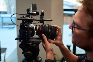 video production company