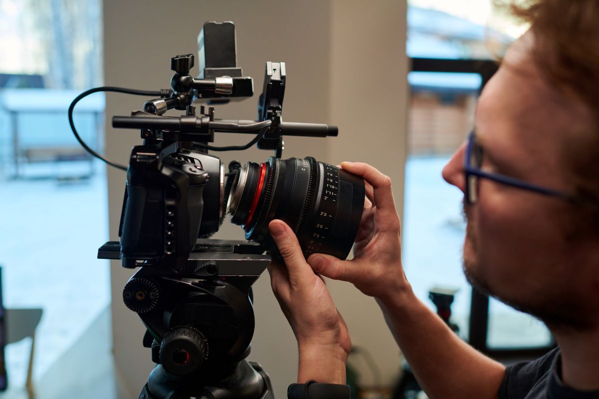 video production company