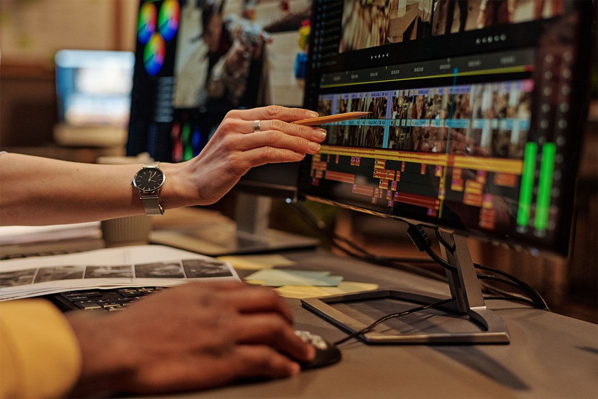 Video Production Company Johannesburg