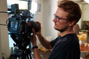 Video Production Company Johannesburg