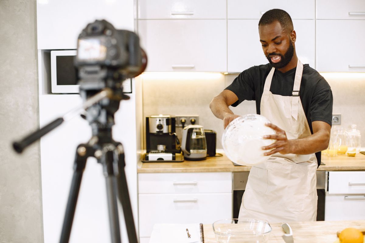 Video Production Company Johannesburg