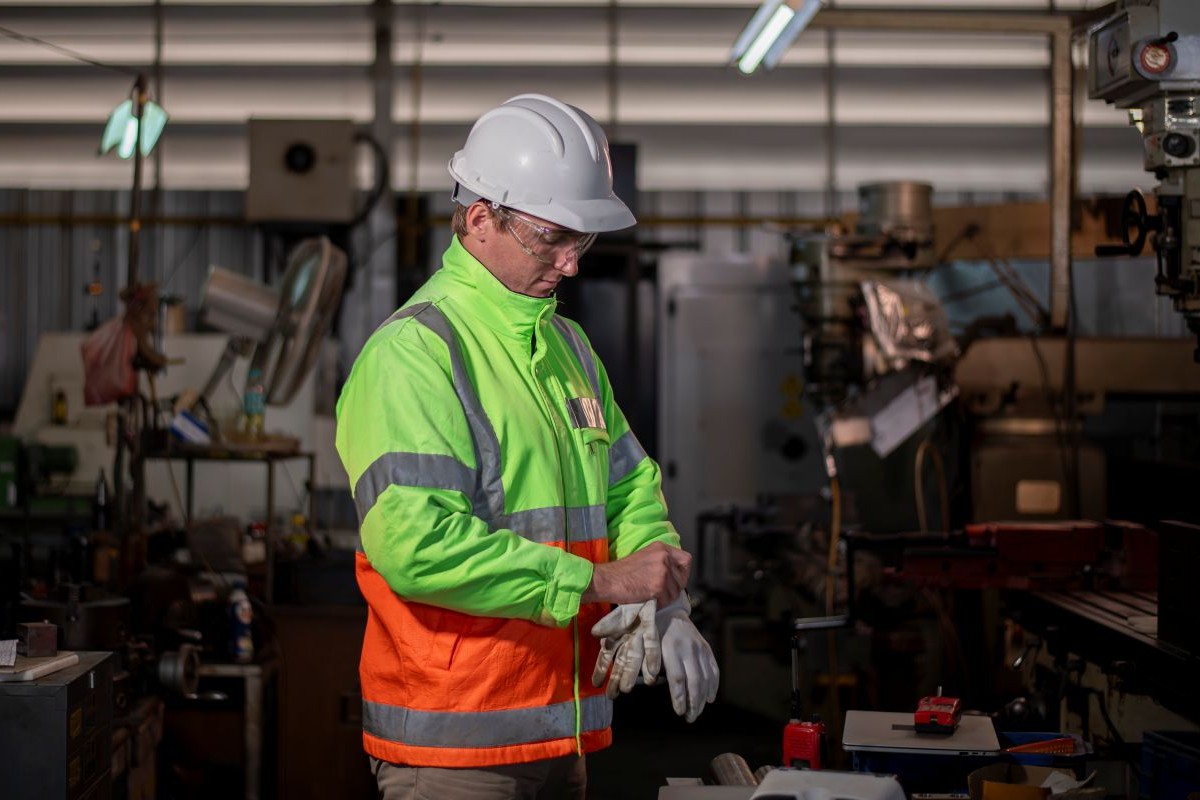 health and safety video
