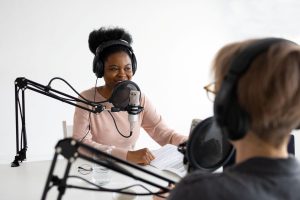 Video Production Companies Johannesburg