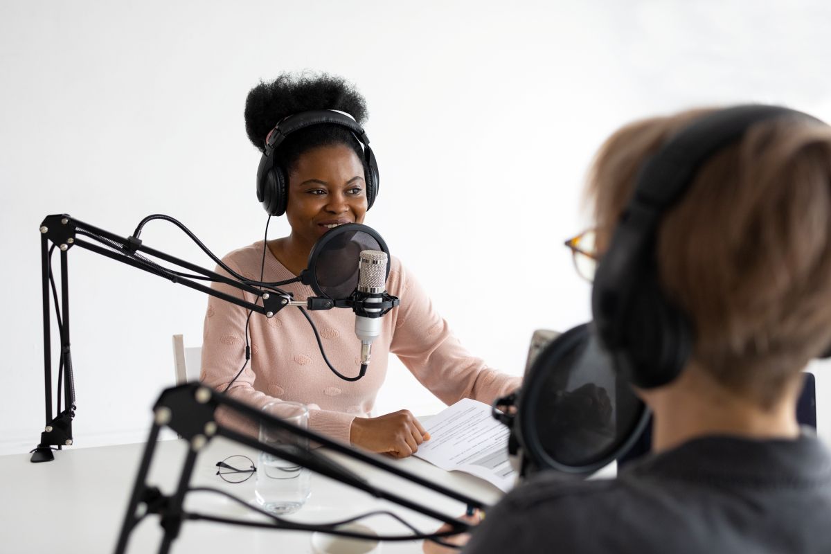 Video Production Companies Johannesburg