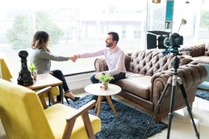 video production Johannesburg
