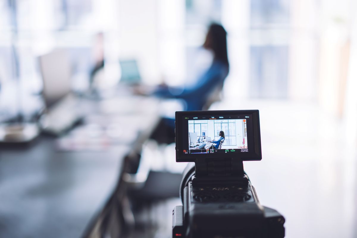 video production companies in Johannesburg