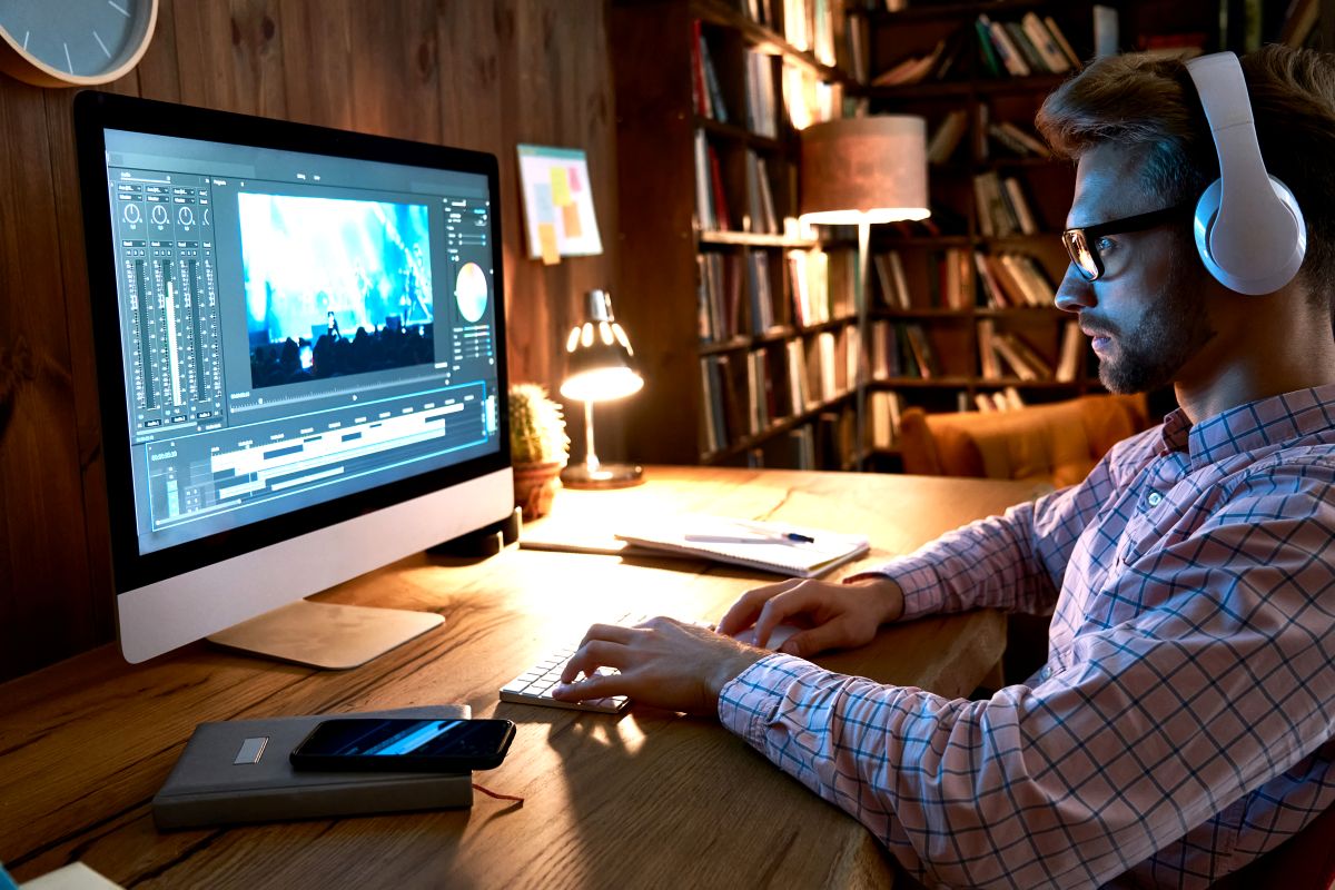 Video Production Companies in Johannesburg