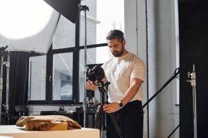 video production Johannesburg
