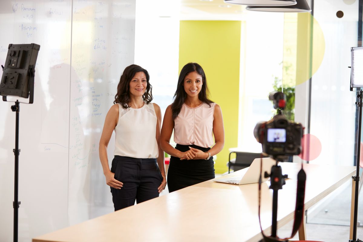 video production companies in Johannesburg
