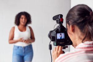 video production firm