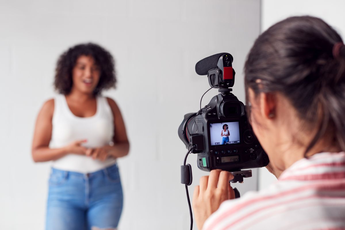 video production firm