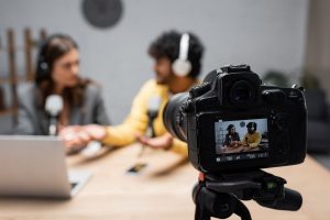 video production agencies