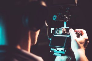 video production firm