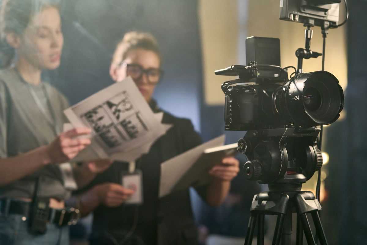 videos company