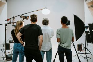 video production companies in Johannesburg