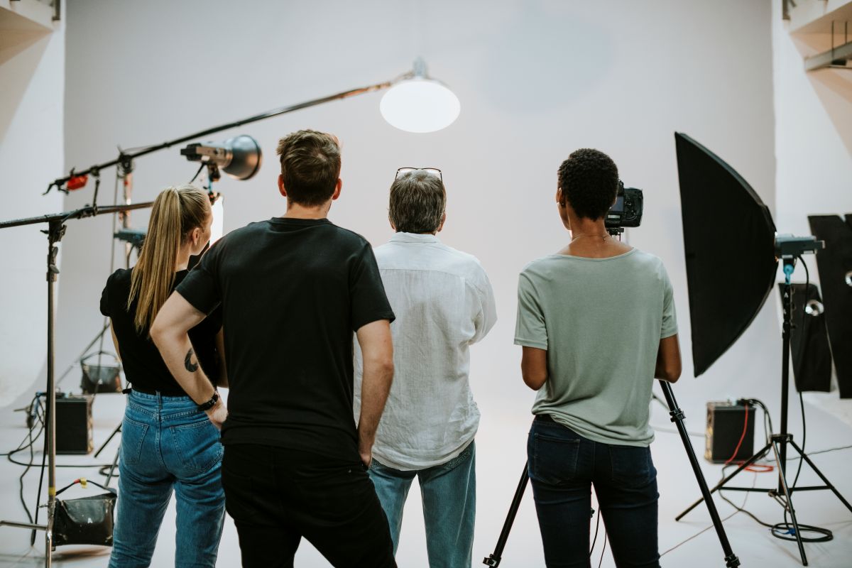 video production companies in Johannesburg