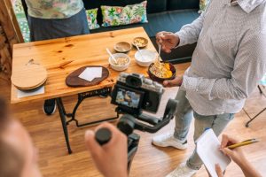 video production Johannesburg