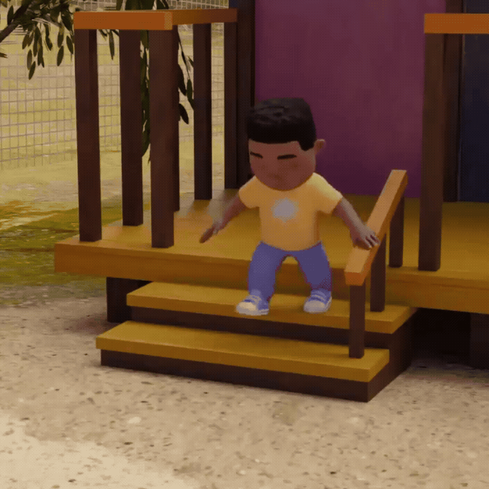 3D Animation