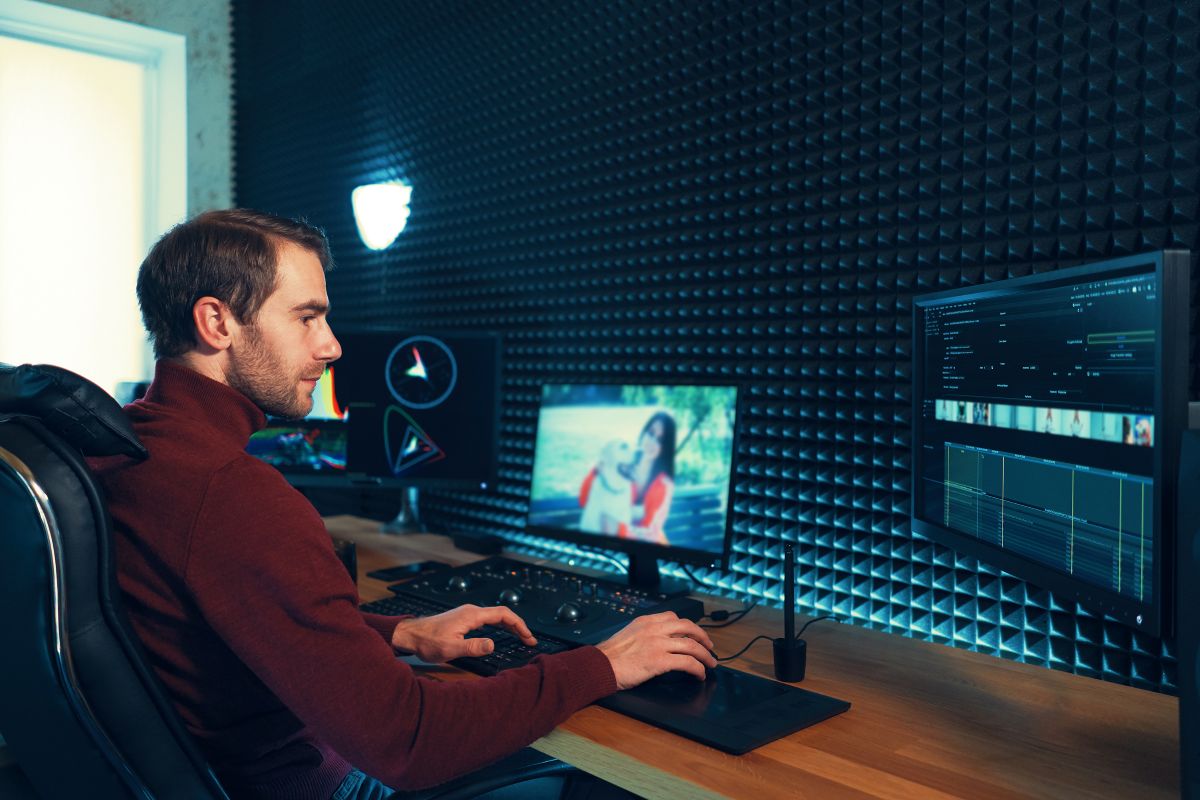 video production agencies