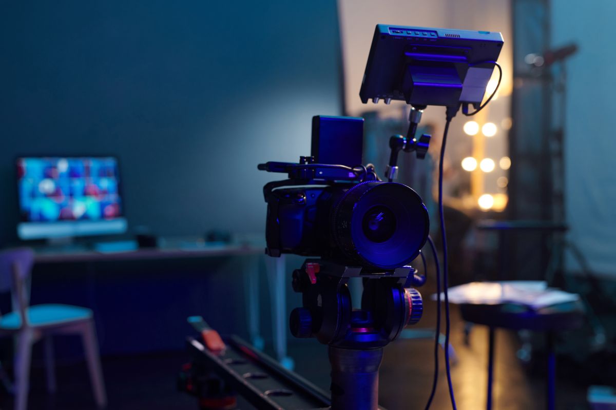 video production companies
