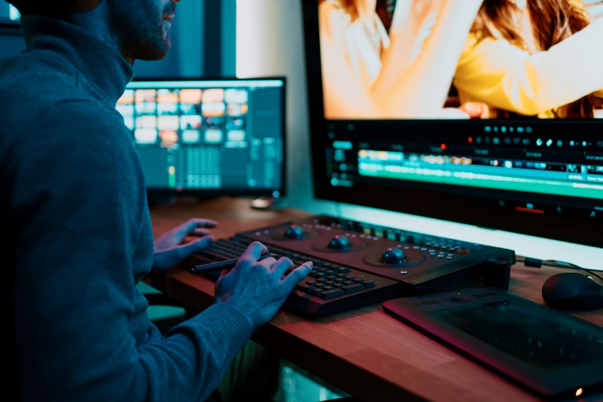 videos company
