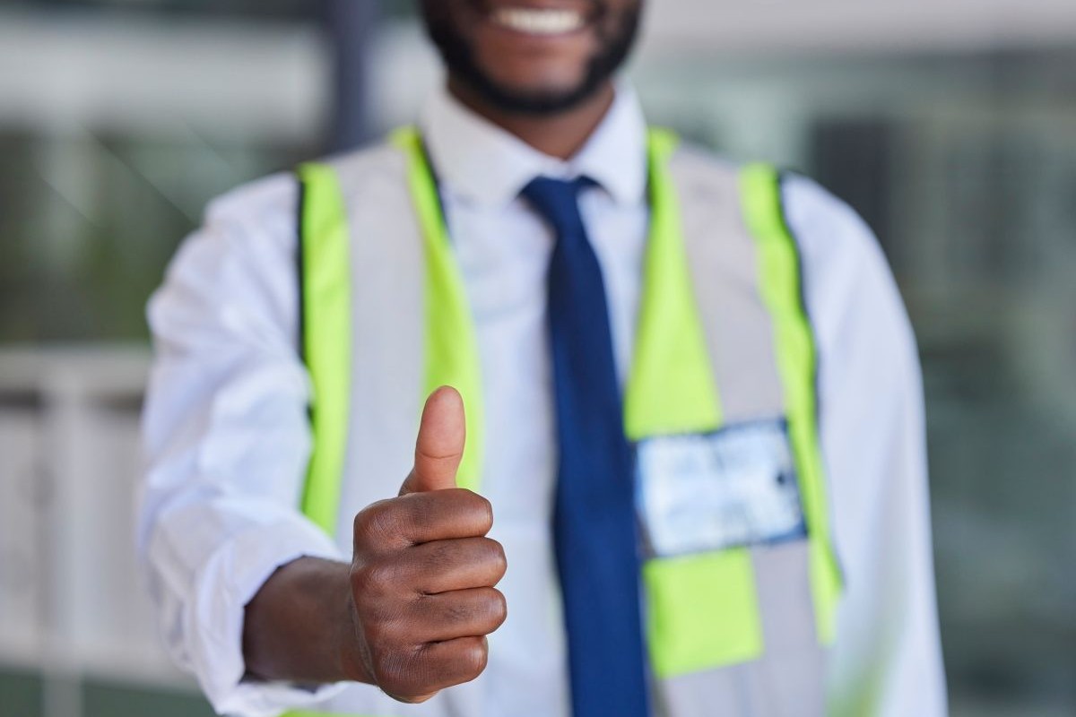 safety video