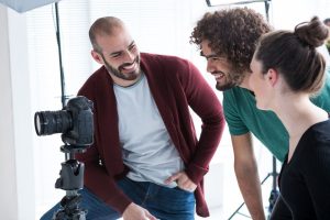 video production firm