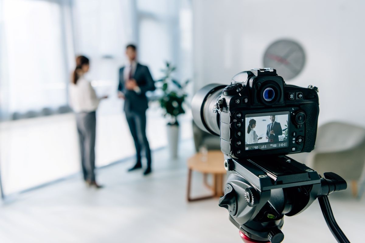 video production agencies