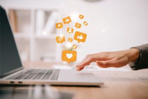 social media video production