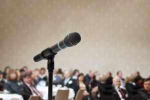 event video production services